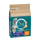 One Sterilcat Hairball Pollo pienso para gatos, , large image number null